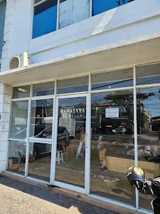 Timur Jaya Textile 2