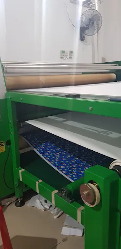 Timur Jaya Textile 3