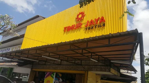 Timur Jaya Textile 4