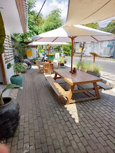 Urban Bites Seminyak 1