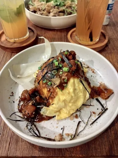 Urban Bites Seminyak 4