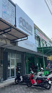 FOOM STORE KUTA BALI 2