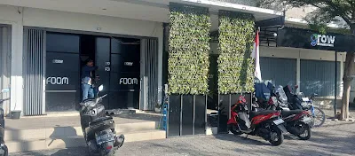 FOOM STORE KUTA BALI 4