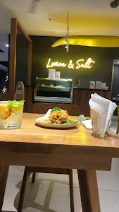 Lemon & Salt 3
