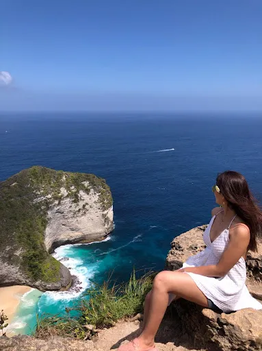 Bali Taxi and tour guide (kadek aya) 1