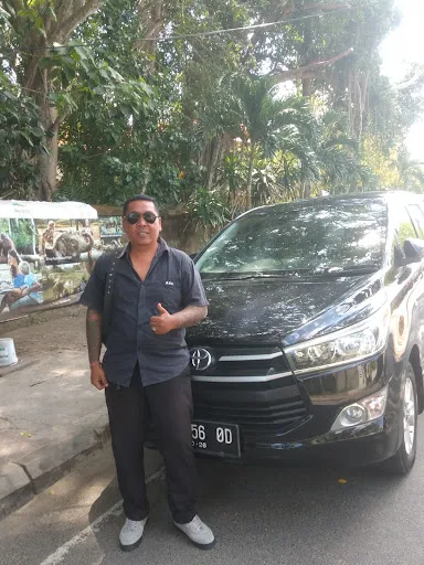 Bali Taxi and tour guide (kadek aya) 4