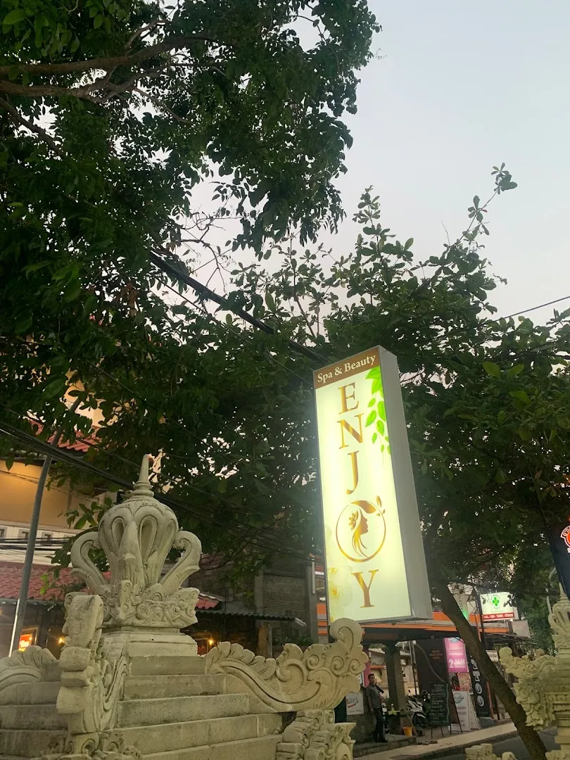 Enjoy Spa & Beauty 1