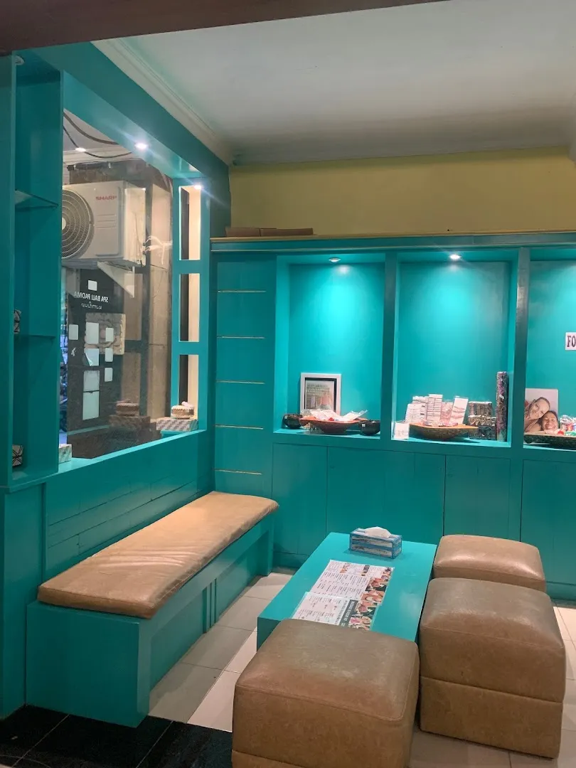 Enjoy Spa & Beauty 4