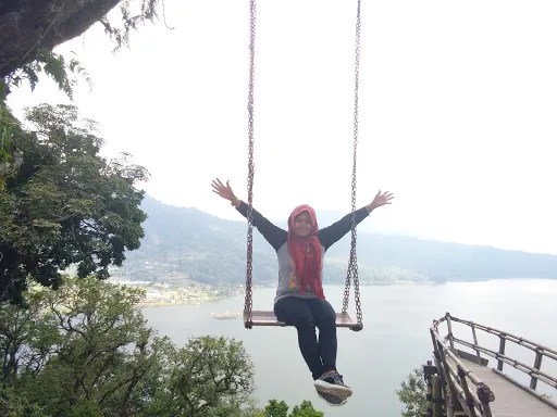 Dewi Tour bali 4