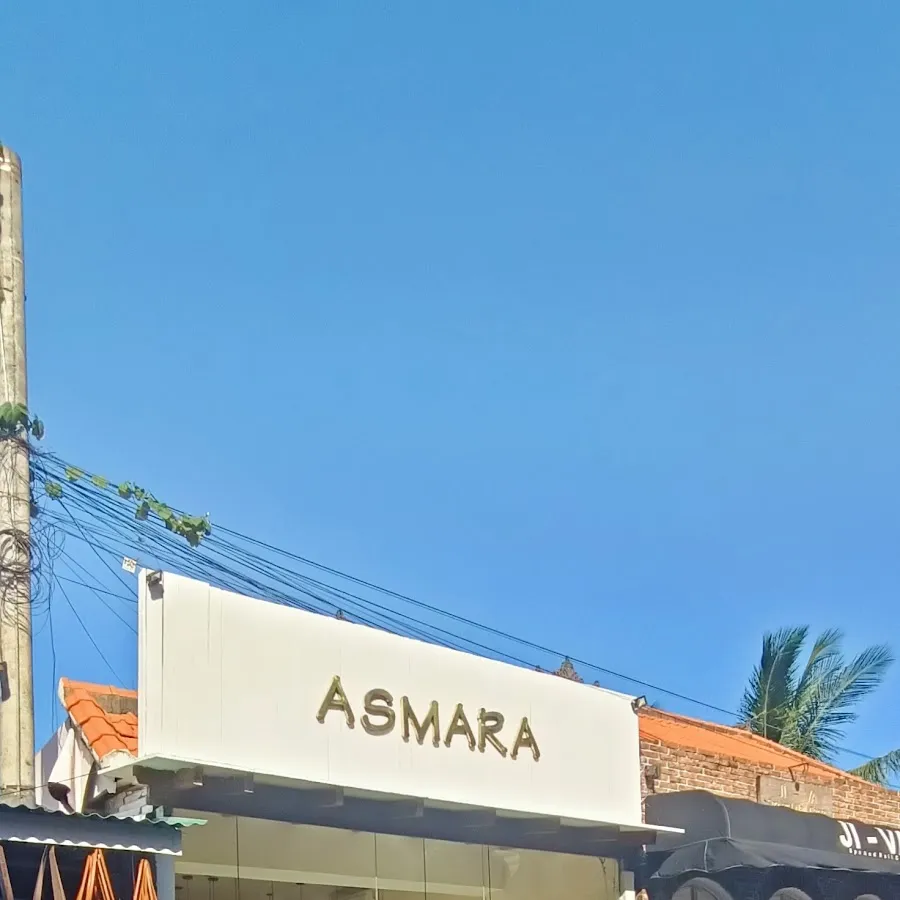 Asmara Butik Oberoi 1