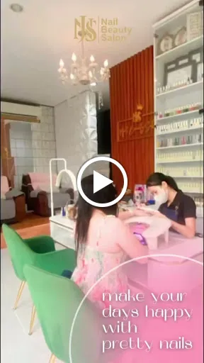 JS Nail & Beauty Salon 2