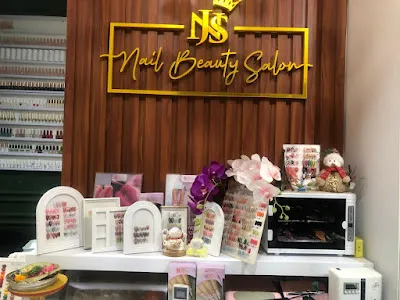 JS Nail & Beauty Salon 3