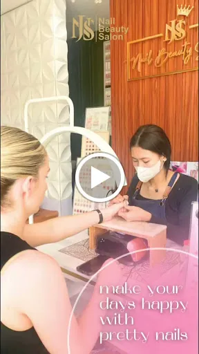 JS Nail & Beauty Salon 4