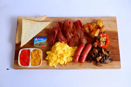 Sun Shooters Restaurant and Shooters Bar 2