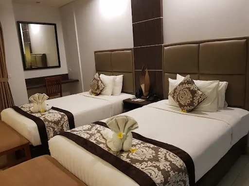d'Penjor Seminyak 1