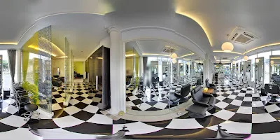 The Shampoo Lounge - Seminyak 3