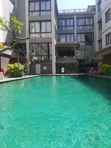 Savvoya Hotel