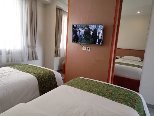 Savvoya Hotel 1