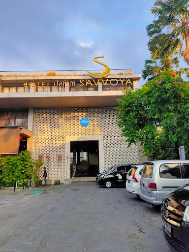 Savvoya Hotel 3