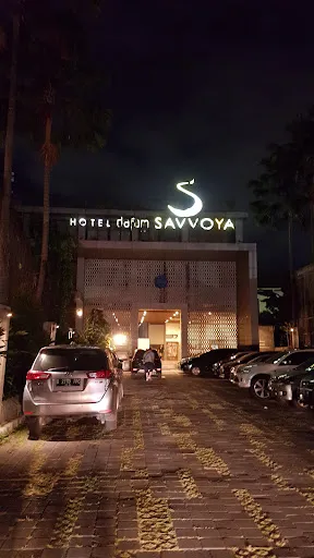 Savvoya Hotel 4