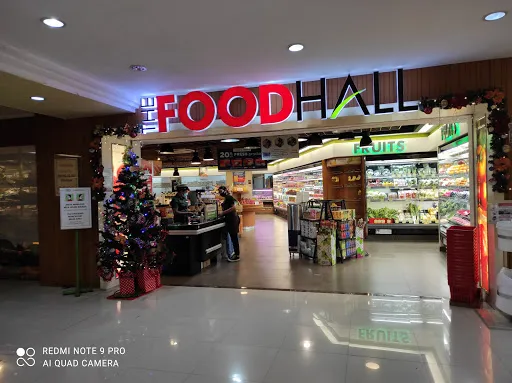 Sunset Point Shopping Centre 1