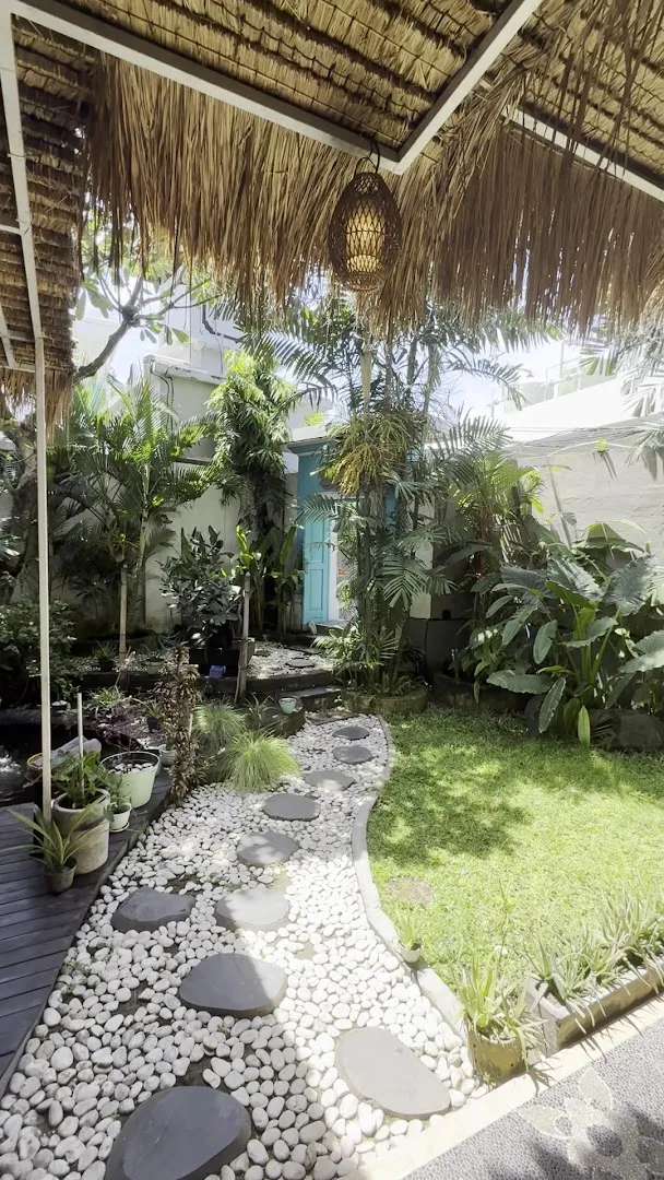 Lamora Spa Seminyak 1