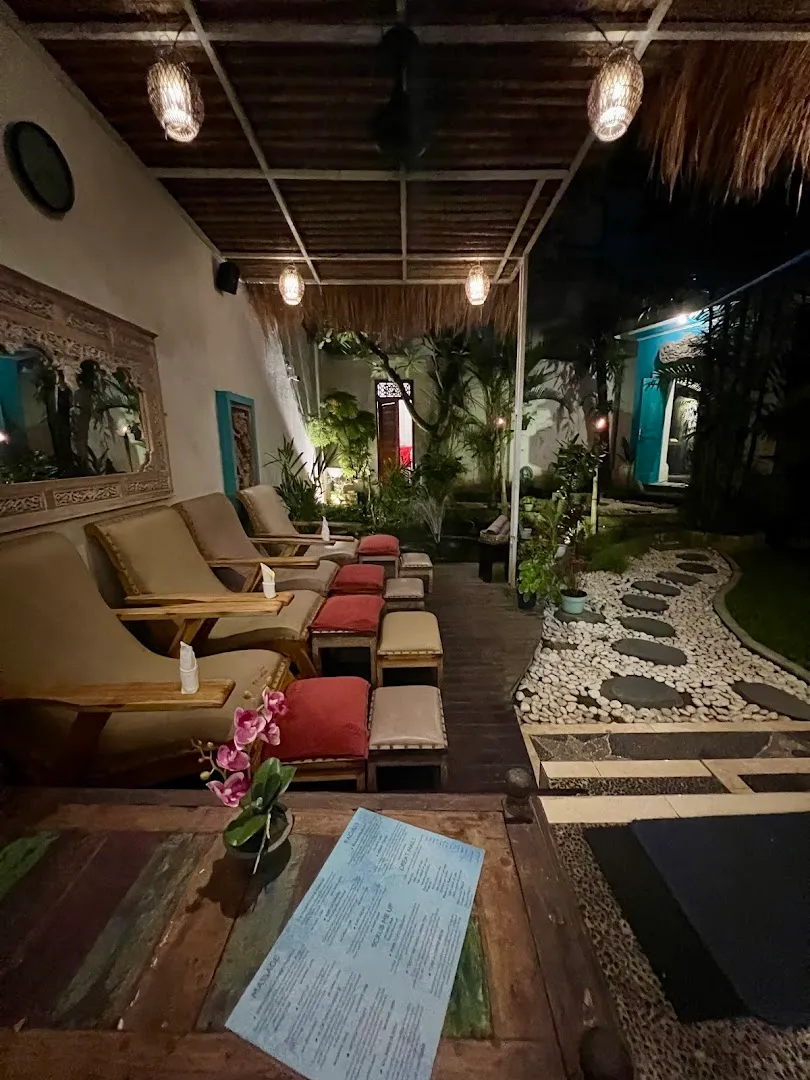 Lamora Spa Seminyak 2