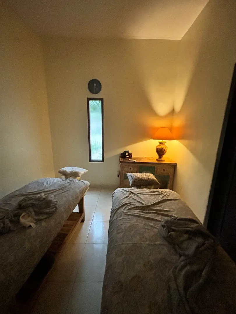 Lamora Spa Seminyak 3