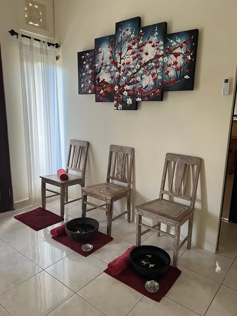 Lamora Spa Seminyak 4