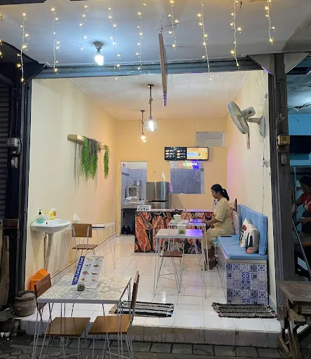 Istanbul Meze Kebab House 1