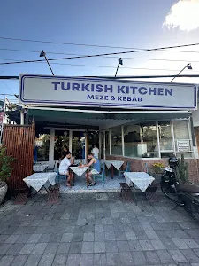 Istanbul Meze Kebab House 2