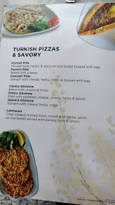 Istanbul Meze Kebab House 4