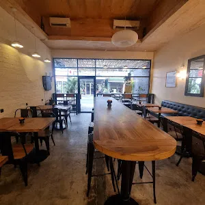 EatWeLL, Bali 2