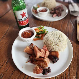 EatWeLL, Bali 3