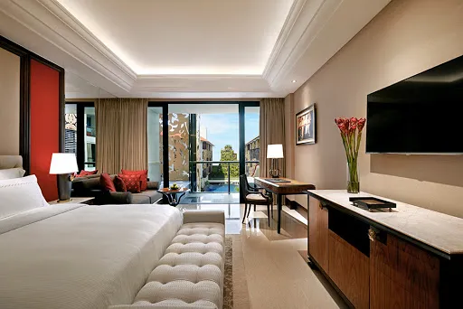 The Trans Resort Bali 1