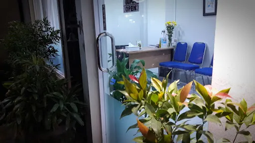 Krishna Medika