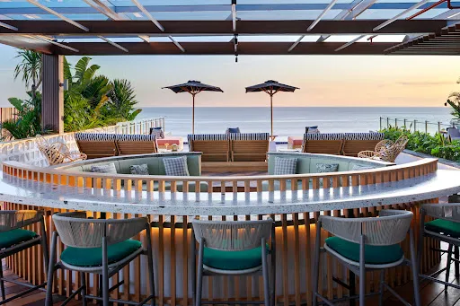 Afterglow Bar and Kitchen 1