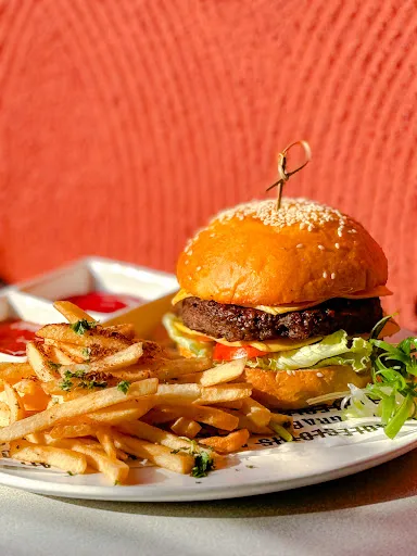 Afterglow Bar and Kitchen 2