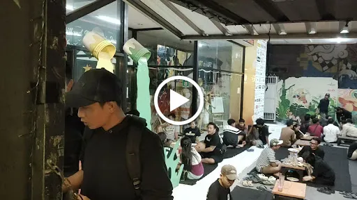 Angkringan A.S.A.P 1