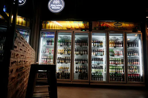 South+East Brewing Co. 2