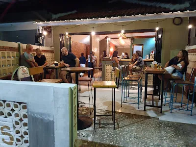 South+East Brewing Co. 4