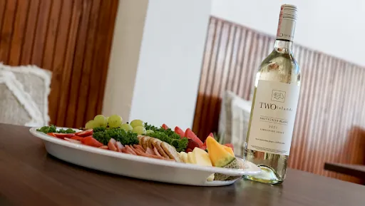 Three Kings Cafe Bali 1