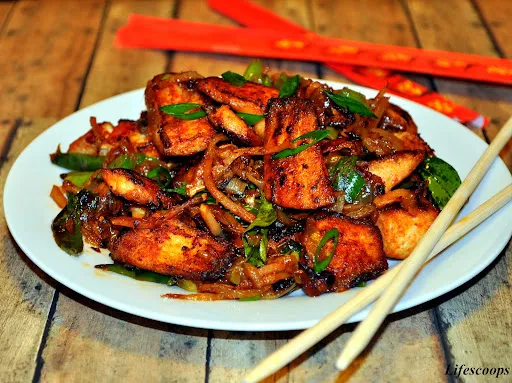 Indian Downtown Resto Bar Bali 2