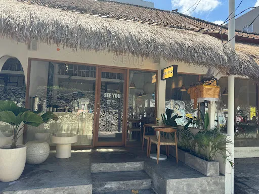 See You Cafe Breakfast & Dinner 1