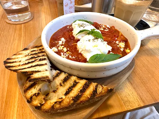 See You Cafe Breakfast & Dinner 3