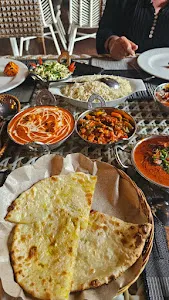 Punjabi Tadka Bali 1