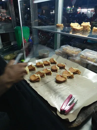 PASAR KEROBOKAN 2