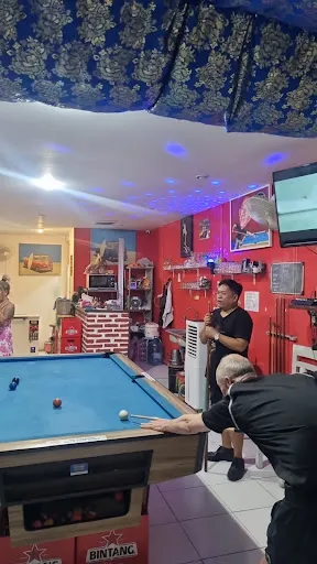Inda Bar 1