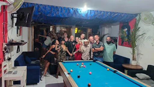 Inda Bar 3