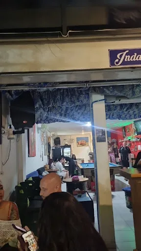 Inda Bar 4